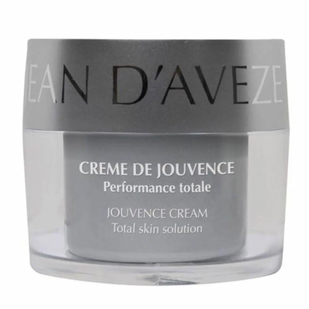 Jean D'Avèze Youth Cream – Performance Totale (50ml)