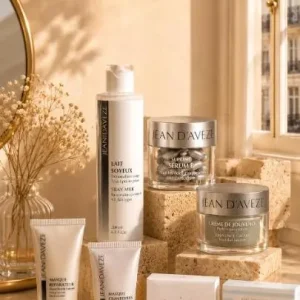 Jean D'Avèze Youth Cream – Performance Totale (50ml)